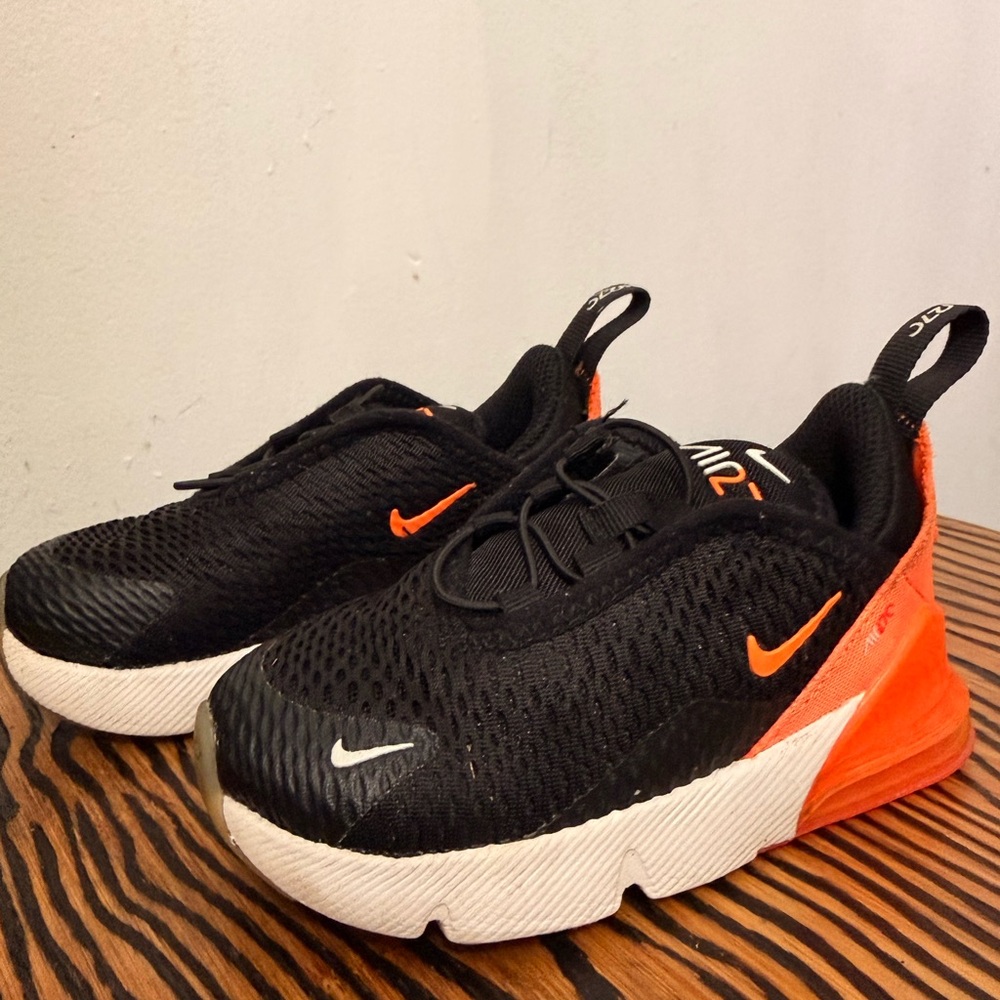 Nike air max 270 TD